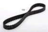 ASHIKA 40-01-102 Timing Belt